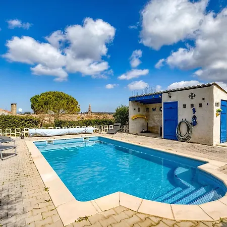 Charmante Location Villa *