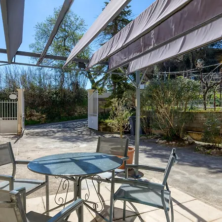 Charmante Location Villa