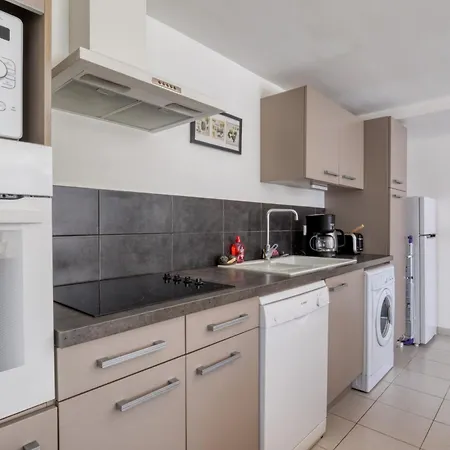 Charmante Location Villa *