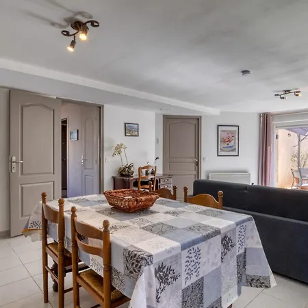 Charmante Location Montagnac (Herault)