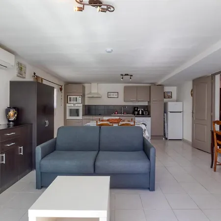 Charmante Location Montagnac (Herault)