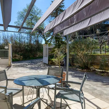 Charmante Location * Montagnac (Herault)