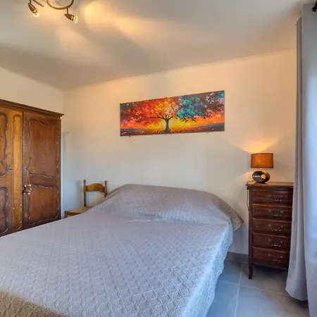 Charmante Location Vila *