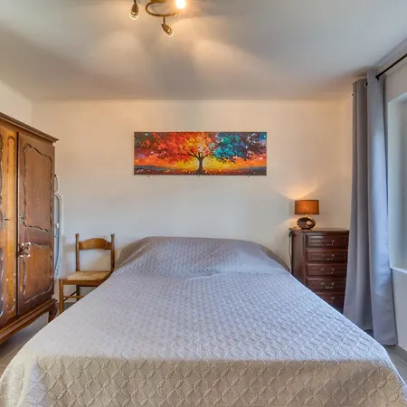 Charmante Location Vila *