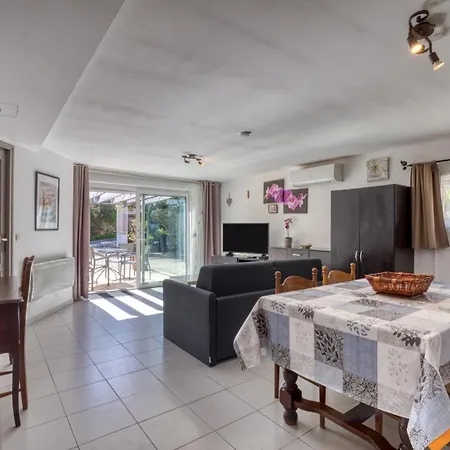 Charmante Location Vila *