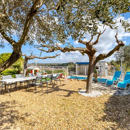 Charmante Location * Montagnac (Herault)
