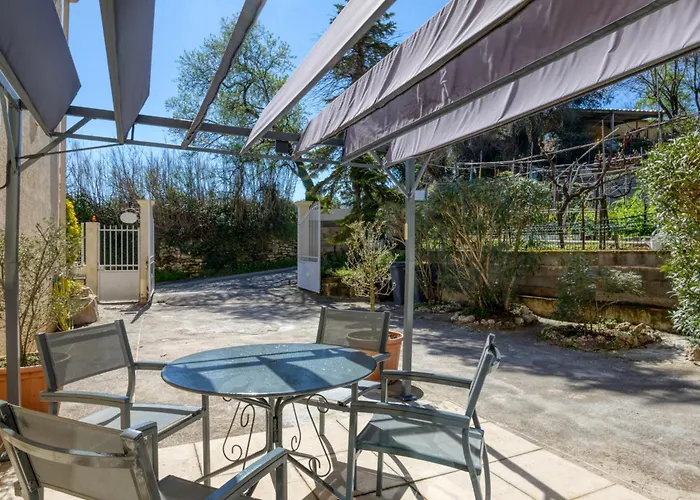 Charmante Location Villa