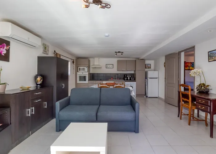 Charmante Location Villa