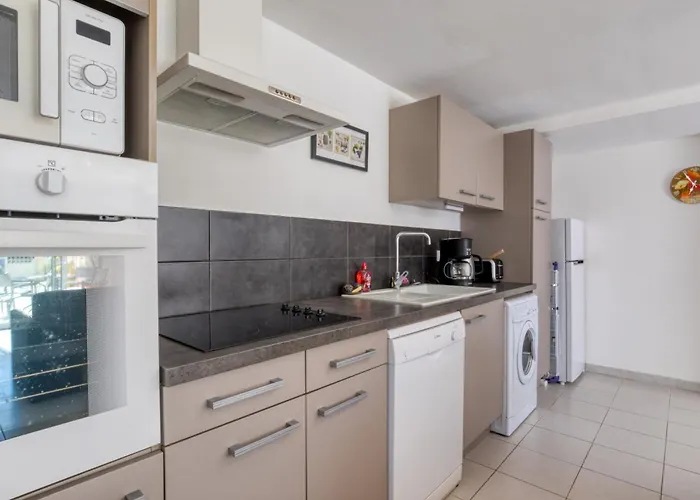 Charmante Location Villa *