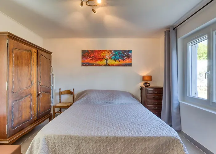 Charmante Location Montagnac (Herault)