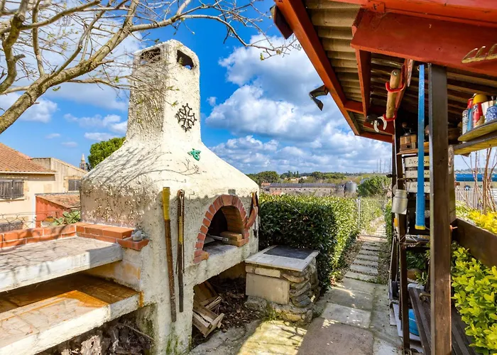 Villa Charmante Location *